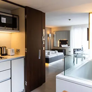 Ξενοδοχείο με διαμερίσματα Boardinghouse, Χαϊδελβέργη